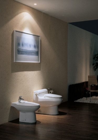 Cách bố trí ánh sáng cho phòng tắm