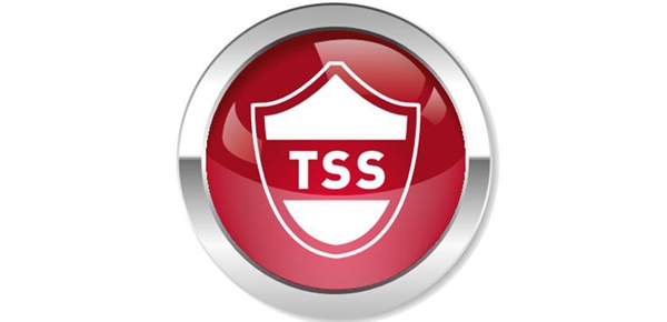 Biểu tượng TSS trên bình nước nóng là gì ?